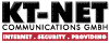 Logo für KT-NET Communications GesmbH
