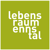 Logo Lebensraum Ennstal