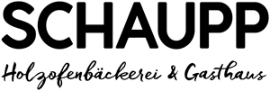 Logo für Gasthaus & Bäckerei Schaupp