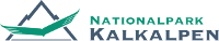 NP Kalkalpen Logo